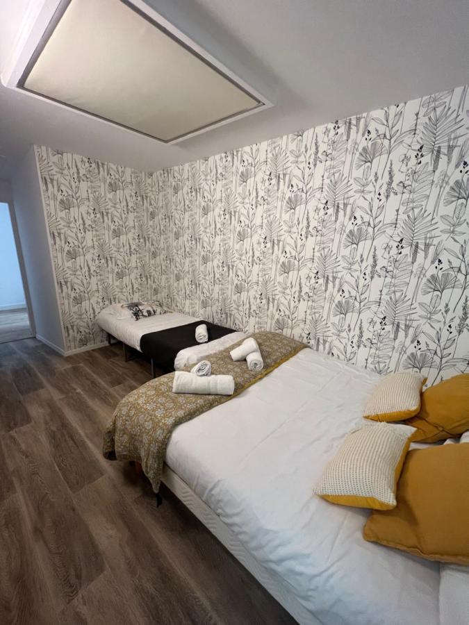 Hotel Aux Rochers de l'Ocean Givrand Extérieur photo